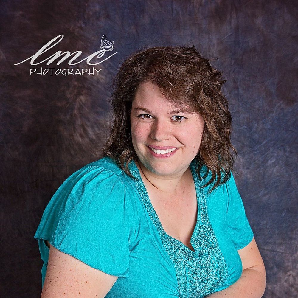 Meet your Posher, Vanessa